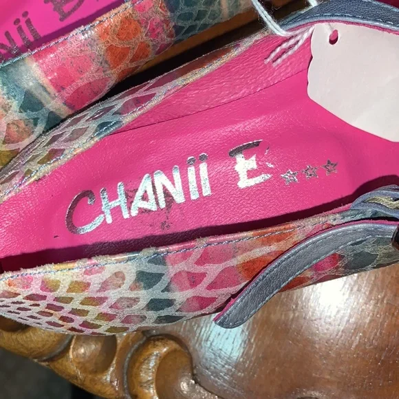 Chanii B casual shoes - Picture 9 of 9